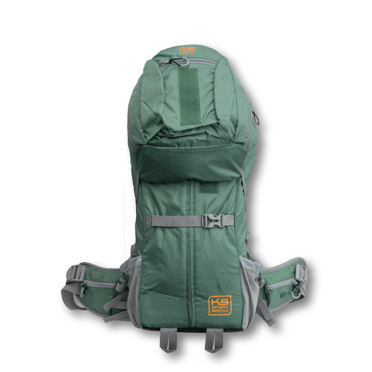  Klearance Rover 2  black backpacking