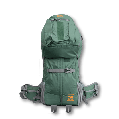  Klearance Rover 2  black backpacking
