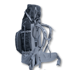 Black  Klearance Rover 2 Angled Straps