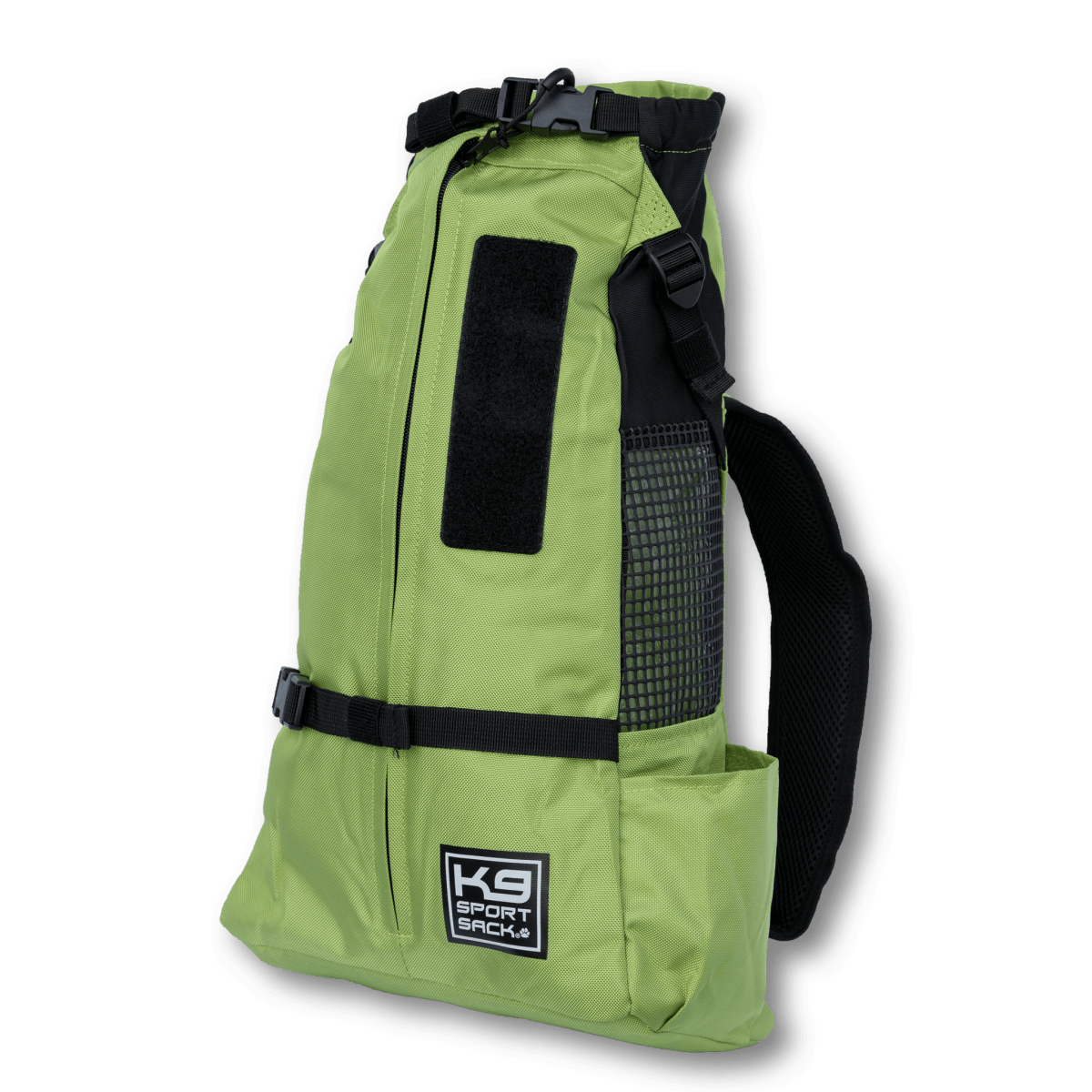 Klearance Trainer Green angled