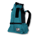 Klearance Trainer Turq angled
